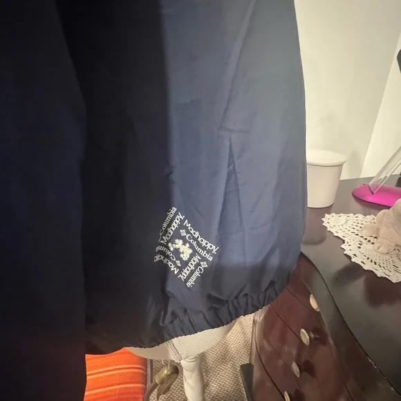 Madhappy-Columbia navy jacket - Picture 11 of 16